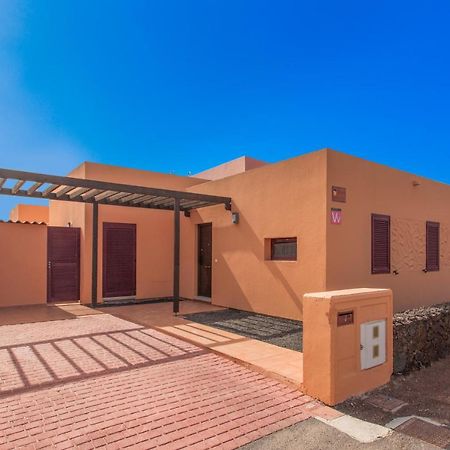 Anahi Homes Corralejo - Villa Brezo 1 La Oliva Exterior foto