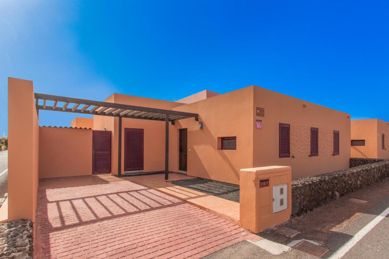 Anahi Homes Corralejo - Villa Brezo 1 La Oliva Exterior foto